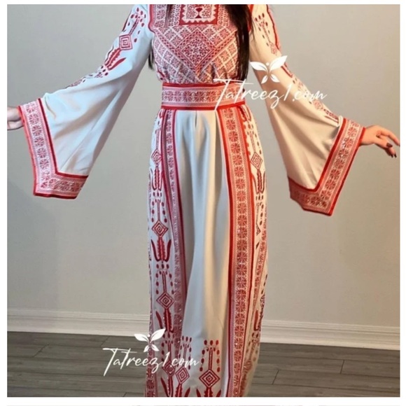 Traditional thobe - Picture 4 of 4